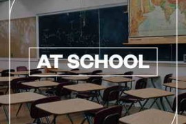 Blastwave FX At School WAV-FANTASTiC