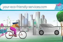 Eco & Green Energy Intro 44635838