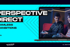 Perspective Direct Transitions Vol. 01 47616979