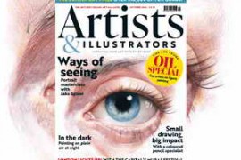 Artists & Illustrators – October 2024