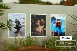 3D Photo Slideshow 56343464