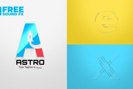 Fast Clean Logo 47409049