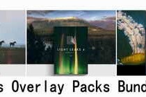 Mextures Overlay Packs Bundle [NEW]