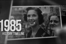 History Timeline Slideshow - Pictures from the Past 47879642