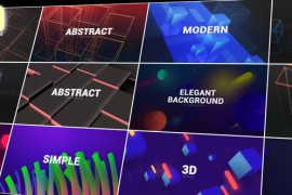 Unique Backgrounds for Premiere Pro 49746230