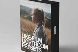 Christian Mate Grab – LIKE FILM | 10 Lightroom Presets