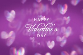 Valentine's Day 23267558