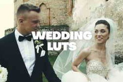 Free Download:Wedding LUTs 47573879