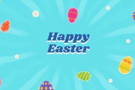 Easter Intro 51428459