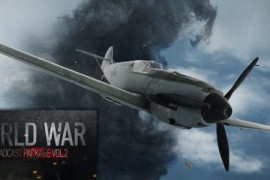 World War Broadcast Package Vol.2 15758420