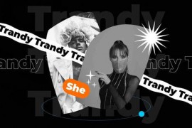 New Trend Fashion Slideshow 50028546