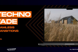 Techno Fade Transitions Vol. 01 48826125