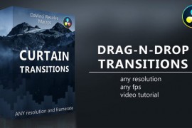 Curtain Transitions 31712425