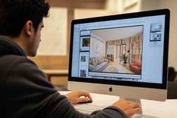 Udemy – Google Sketchup Complete Course