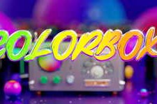 Free Download:Color Box v2.0.2 for Blender