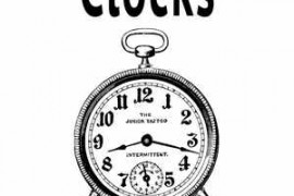 Text Mania Clocks Sound Effects MP3