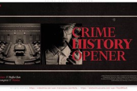 Crime Story Slideshow 51182895