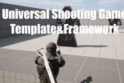 Unreal Engine Bundle 4 Dec 2025