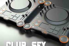 Bluezone Corporation Club SFX DJ Audio Samples WAV AiFF-MAGNETRiXX