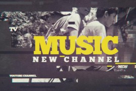 Music Channel 19556062