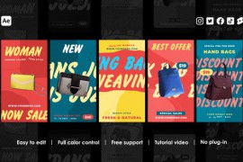 Discount Instagram Reels 45537005