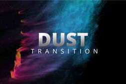 Free Download:Aescripts – Dust Transition v1.1.2