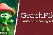 Free Download:GraphPilot v6.7.2 PRO for Blender