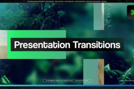 Presentation Transitions 44523820