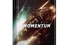 Boom Library Sci-Fi - Momentum Construction Kit WAV