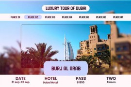 Best Travel Slideshow 42727612