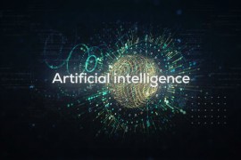 Ai Digital Technology Opener 43447314