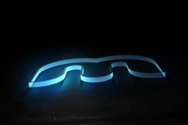 Ambient Logo Reveal 42799352