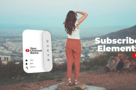 Subscribe Elements 46981008