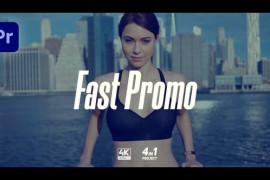 Fast Promo 48472640