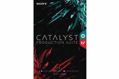 Sony Catalyst Production Suite 2025.1 Win x64