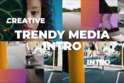 Free Download:Creative Intro Opener 59807660