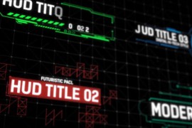 HUD Titles 29679361