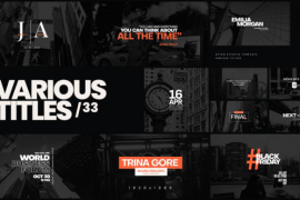 Various Titles 33 47888497