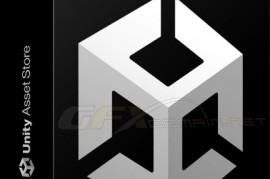 Unity Asset Sci Fi Characters Mega Pack Vol 2