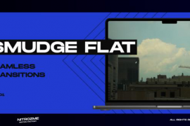 Smudge Flat Transitions Vol. 01 49305019