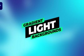 Gradient Backgrounds 51687338