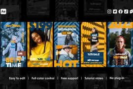 Shopping Instagram Stories 43306834