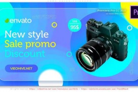 Shop Sales TV Promo 44942149