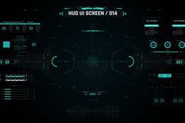 HUD Screen Interface 4 42922259