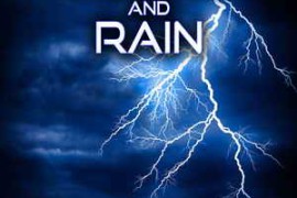 Sound Ideas Thunder and Rain Sound Effects FLAC-FANTASTiC