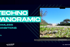 Techno Panoramic Transitions Vol. 01 48826153