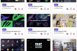 2024.2.18.9.Set.Apple-Motion.Templates