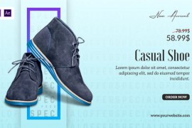 Product Promo V.01 | MOGRT 44107401