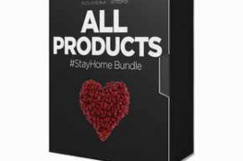 Soundmasters StayHome Bundle MULTiFORMAT