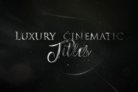 Luxury Titles 32994094